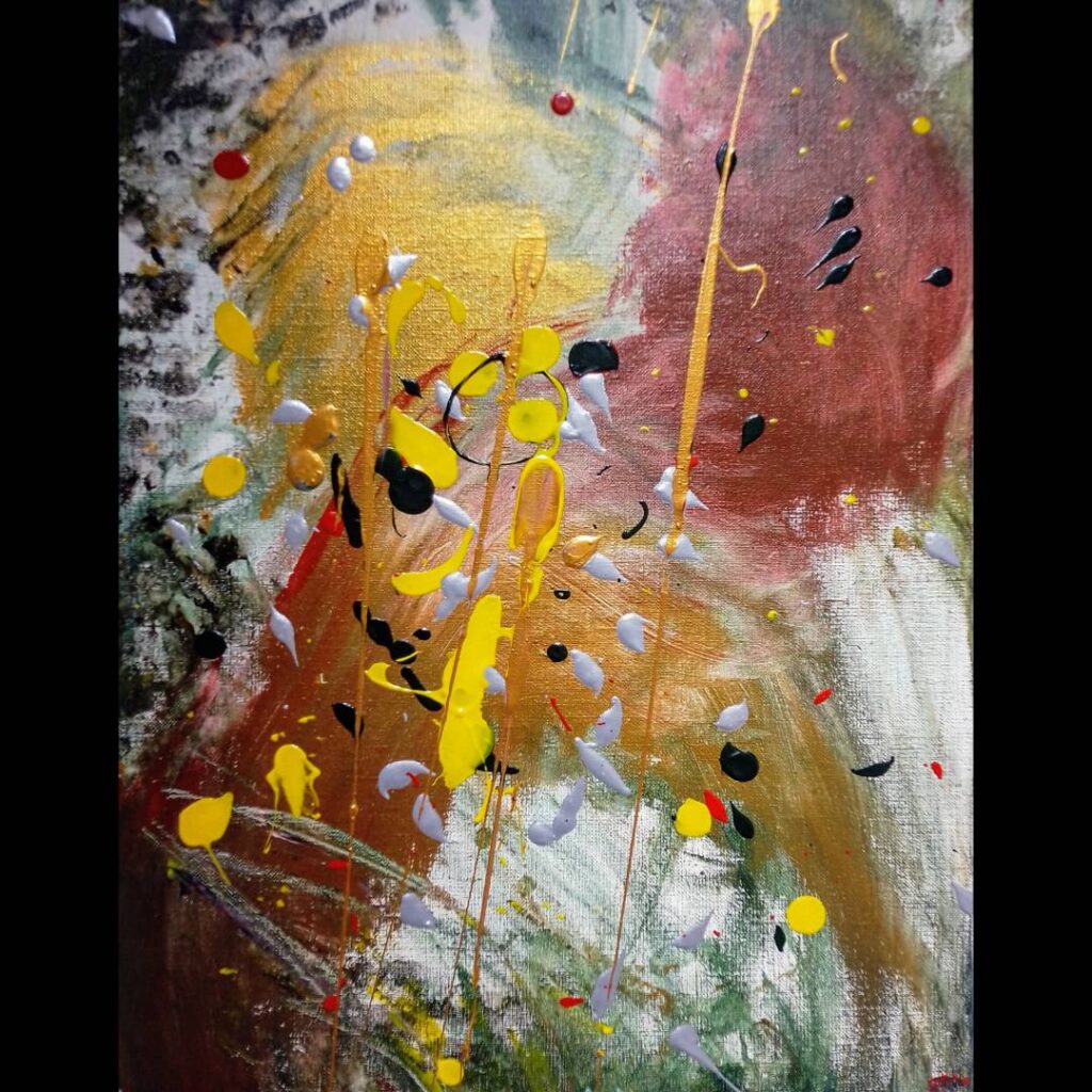 参加者さんの作品 3